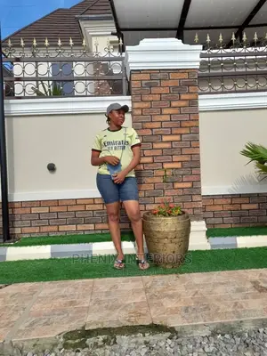 South African Bricks