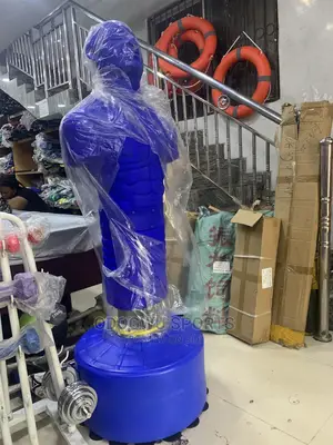 Boing Dummy (Abuja)