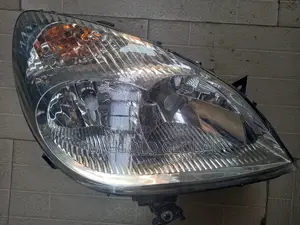 Headlamp for Citroën C5 Available Here