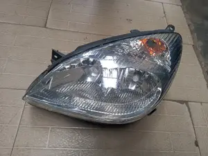 Headlamp for C5 Citroën Available Here