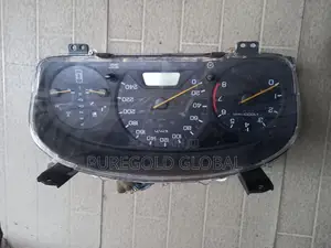 Speed Cluster for Honda Accord