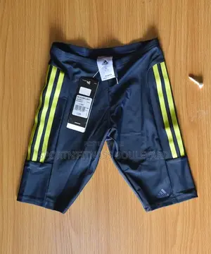 Original Adidas Children Swimming Trunk