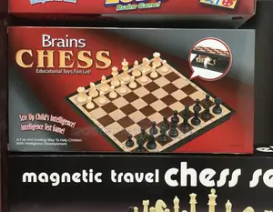 Chess Board