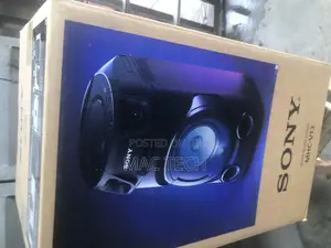 Sony V13 Powerful Set