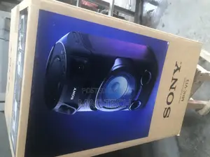 Sony V13 Powerful Sound System