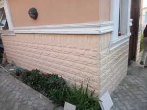 Mushroom Rock Stone Tiles 300mm X 120mm