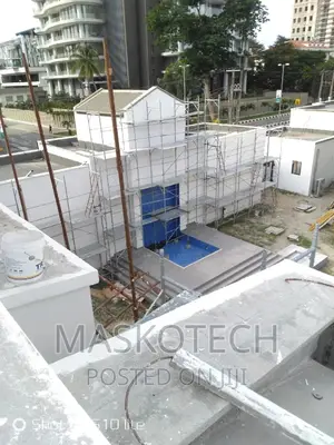 House Painting, Screeding and Interior Design