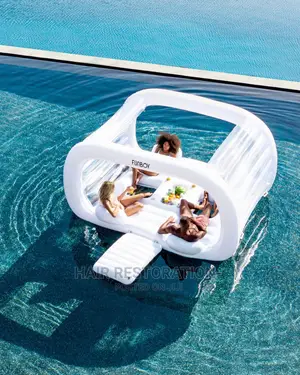 Swimming Pool Floaters Giant Inflatable Floats Tube