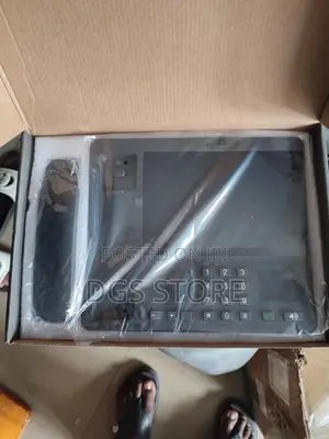 New Mobile Phone 32 Gb Black