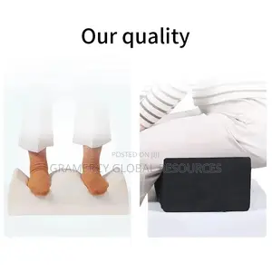 High Quality BBL Butt Cushion Pillow for Recovery-Surgically Approved