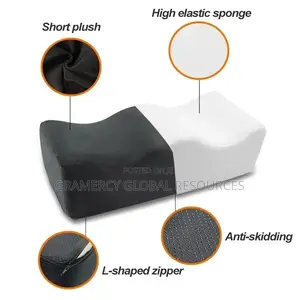 High Quality BBL Butt Cushion Pillow for Recovery-Surgically Approved