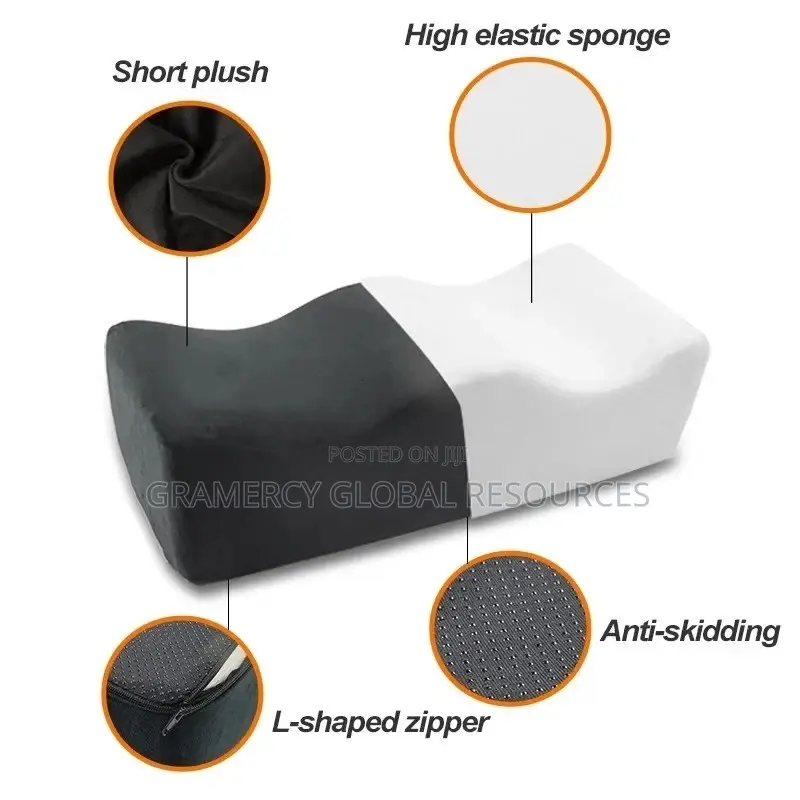 High Quality BBL Butt Cushion Pillow for Recovery-Surgically Approved