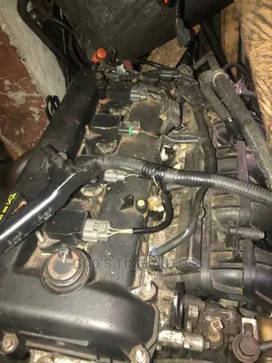 Mazda 3 Engine 2010-11 2.5l