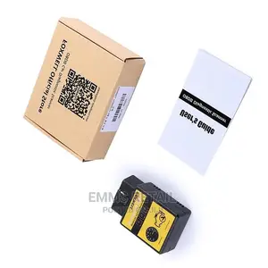 Foxwell - OBD II Vehicle ENGINE Toolkit (Repair/Diagnosis)