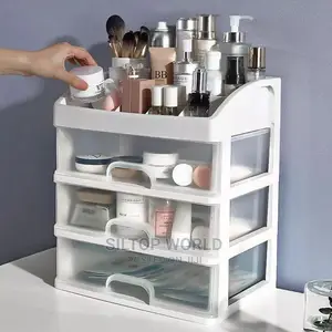 Exclusive Makeup Organizer