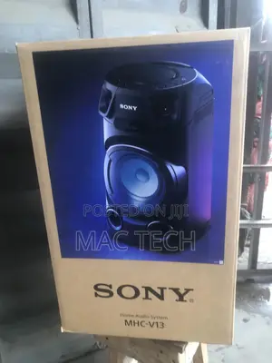 Sony V13 Wireless Bluetooth