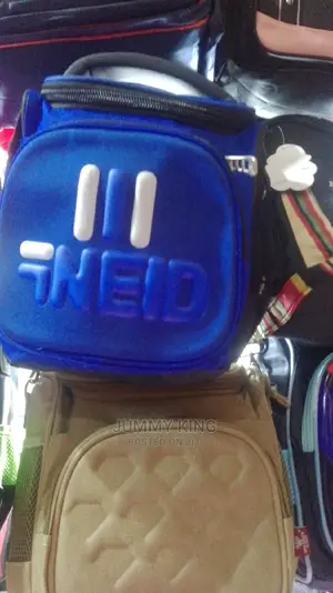 Insulated Lunch Bag for School
