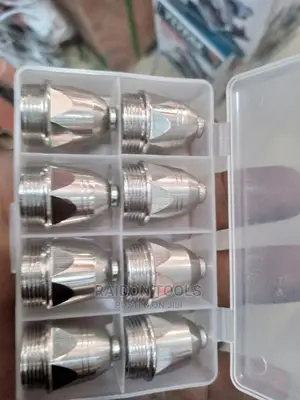 Plasma Cutter Nozzles