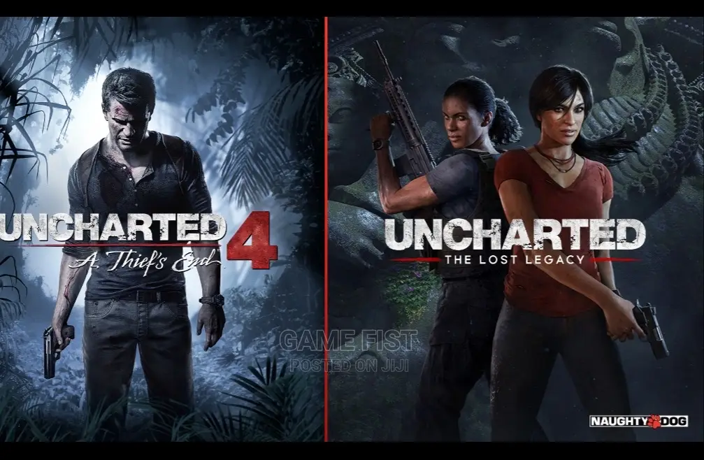 Install Ps4 Games