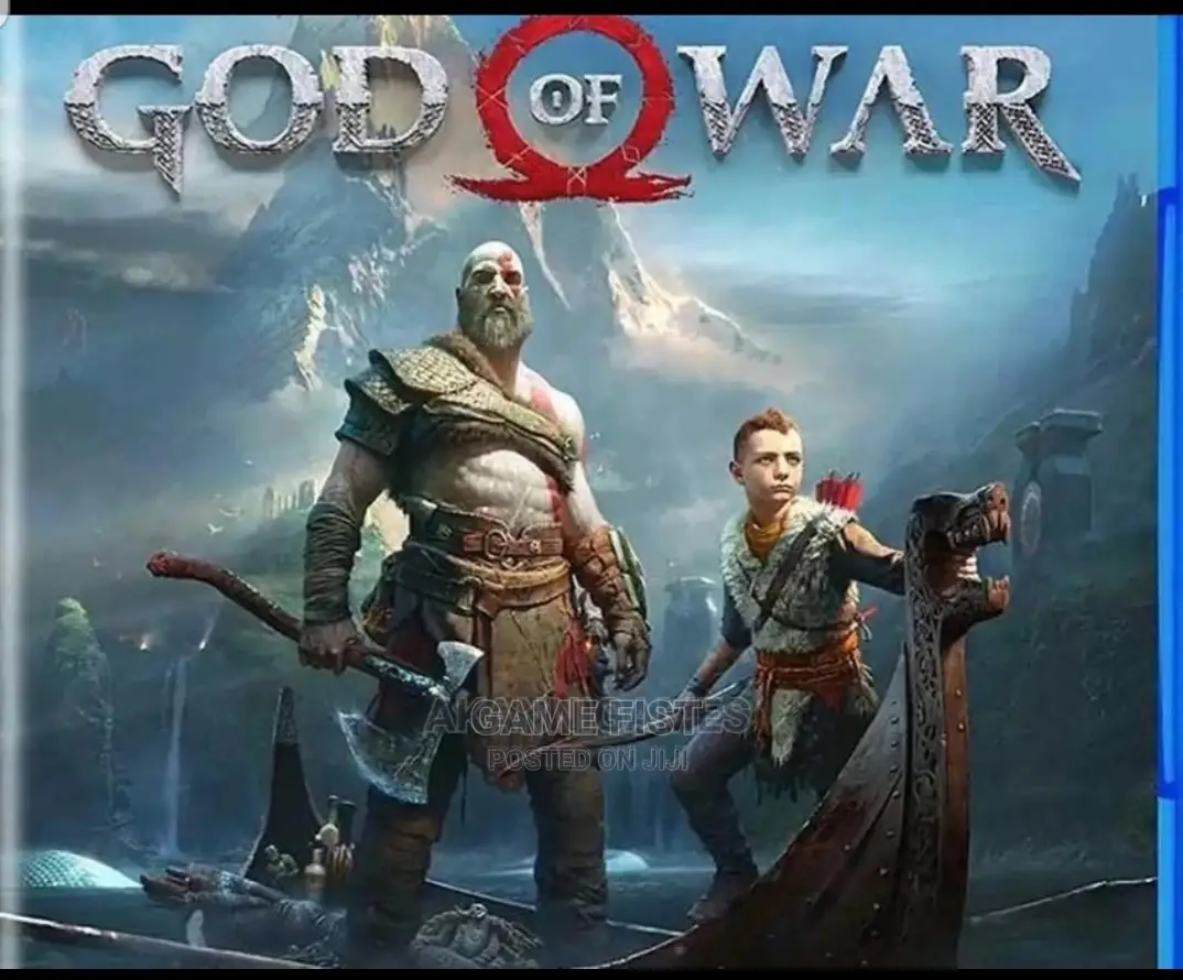 Install Ps4 Games