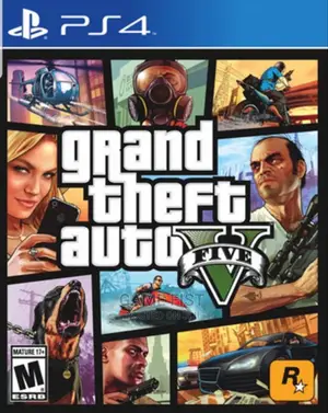 Install Ps4 Games