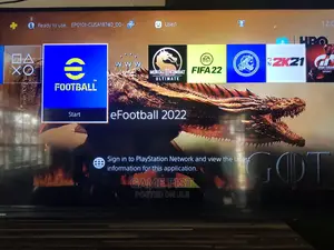 Install Ps4 Games