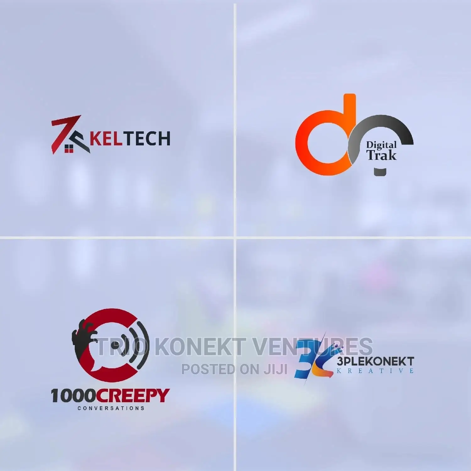 Logo Design