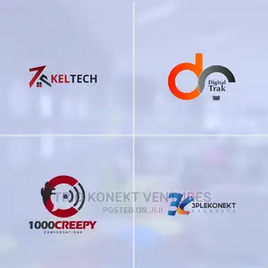 Logo Design