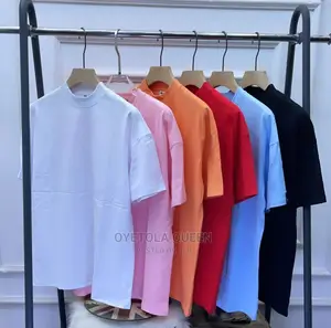 High Quality Plain Shirts Now Available