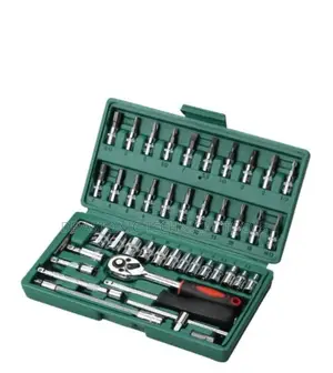 Socket Impach Wrench