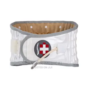 Spine Decompression Lumbar Support Belt