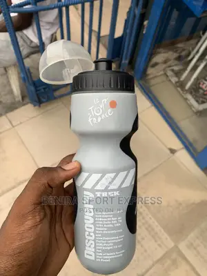 Exercise Water Bottle