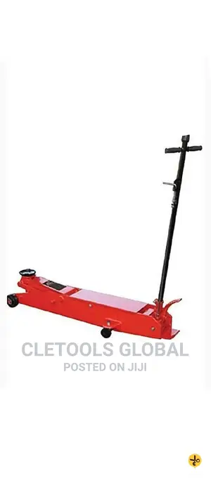 Trolley Jack 20ton
