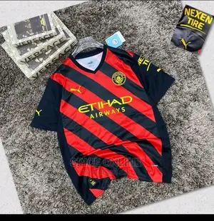 VIP: Authentic 22/23kits Available