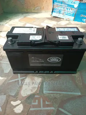Renge Rover Battery 100ah