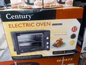 Century Oven 37 Litres