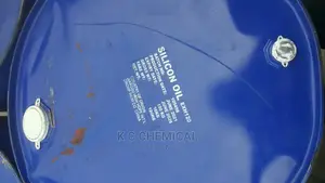 Silicon Oil
