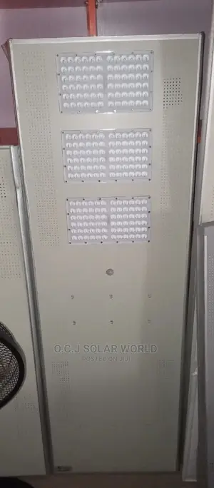 Felicity Product Solar Street Light