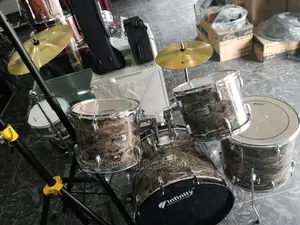 Infinity 5pcs Drum Set