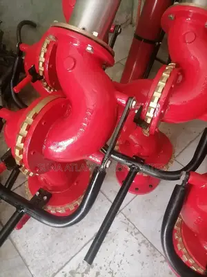 Foam Monitor