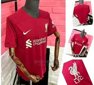 VIP: Authentic 22/23kits Available