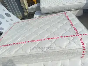 Foreign Orthopedic Mattress