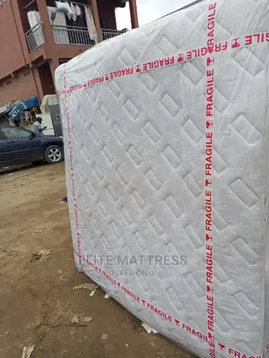 Foreign Mattress