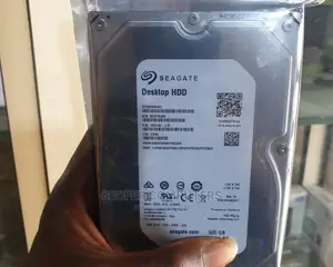 Ide Dekstop 500gb Hard Disk