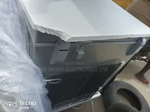 Snow Sea 208L Chest Freezer