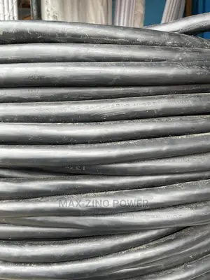 10mm X4core Armoured Cable Available at Affordable Price