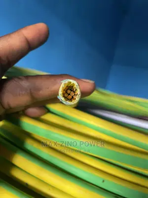 70mm Earth Copper Wire Available at Affordable Price