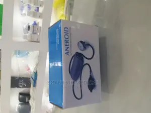 Portable Aneroid Sphygmomanometer (D BP)