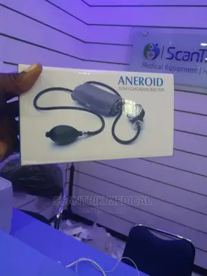High Quality Medical Blood Pressure Monitor Kit for Hospital
