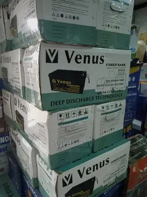 200ah 12v Venus Battery